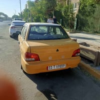سايبة منغولي  لبيع سيارة حلوة مثل ما موضح بل صورة سيارة موديل 2012 تخم...