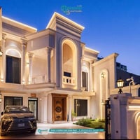 حي الخضراء زراعي • ١٠٠م • بناء ٢٠٢٥