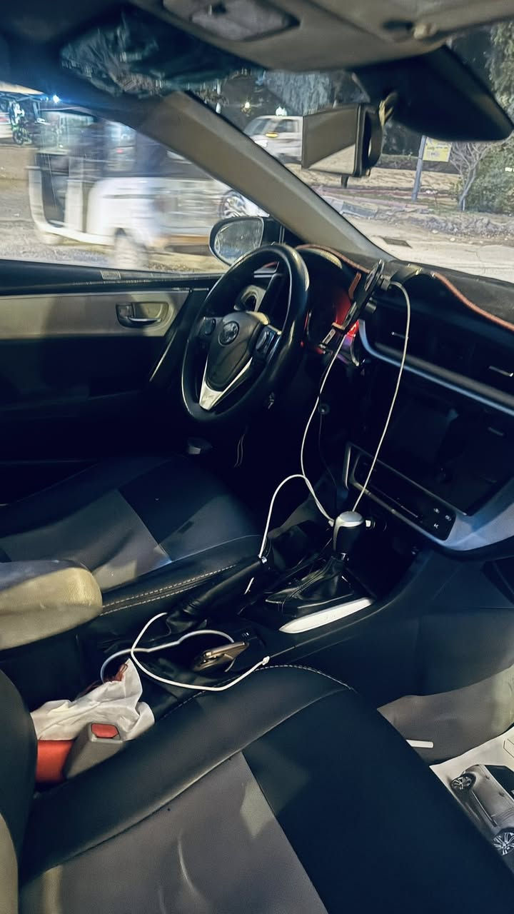 السلام عليكم
البيع كورلا 2017 السياره وارد امريكي السياره ماشيه 131 الف ميل السياره
المواصفات
موصفات.....
لون فيلي
SE فئه
موديل 2017
رادار امامي
فول تحكم ستيرن
كروس مثبت سرعه
نظام أيكو+عادي
مانع تزحلق.
كامره خلفيه
لايتات زنون
تحكم مري كهربائي
السياره صور حادثه بامريكا مرفقه ويا المنشور+ حادث جاملغ ومبدل وبابين بارد السعر 120 وبيه مجال
الاستفسار
***********
Jo
