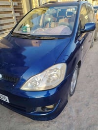 ابسم كرستال 2005 سياره جاهزه بسمي رقم دولي اريد مراوس بالون ابيض لوسلف...