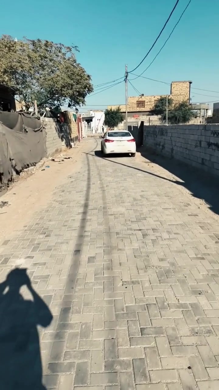 قطعة أرض للبيع في حي الأمين
المساحة 200 متر
تبعد عن الشارع العام 100 متر فقط
وخدمات متكاملة
دليل عقارات الديوانية ✨🏡
🔑يتكفل بكافة النشر والتصميم والإعلانات الممولةكل ما عليك تواصل ويانه 📲
للاستفسار والمراسلة تواصل ويانه الآن


**إذا كنت صاحب هذا الإعلان وتريد حذفه لأي سبب، رجاءا أرسل رسالة إلى الدعم الفني**