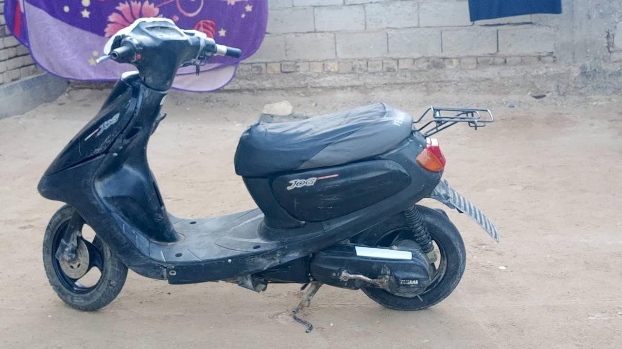 سلام عليكم دراجه منغولي للبيع محرك خير من الله وكفرات شوفت عينك ومكاني رميثه والسعر 180وبيه مجال ومتوجد فيس بوك


**إذا كنت صاحب هذا الإعلان وتريد حذفه لأي سبب، رجاءا أرسل رسالة إلى الدعم الفني**