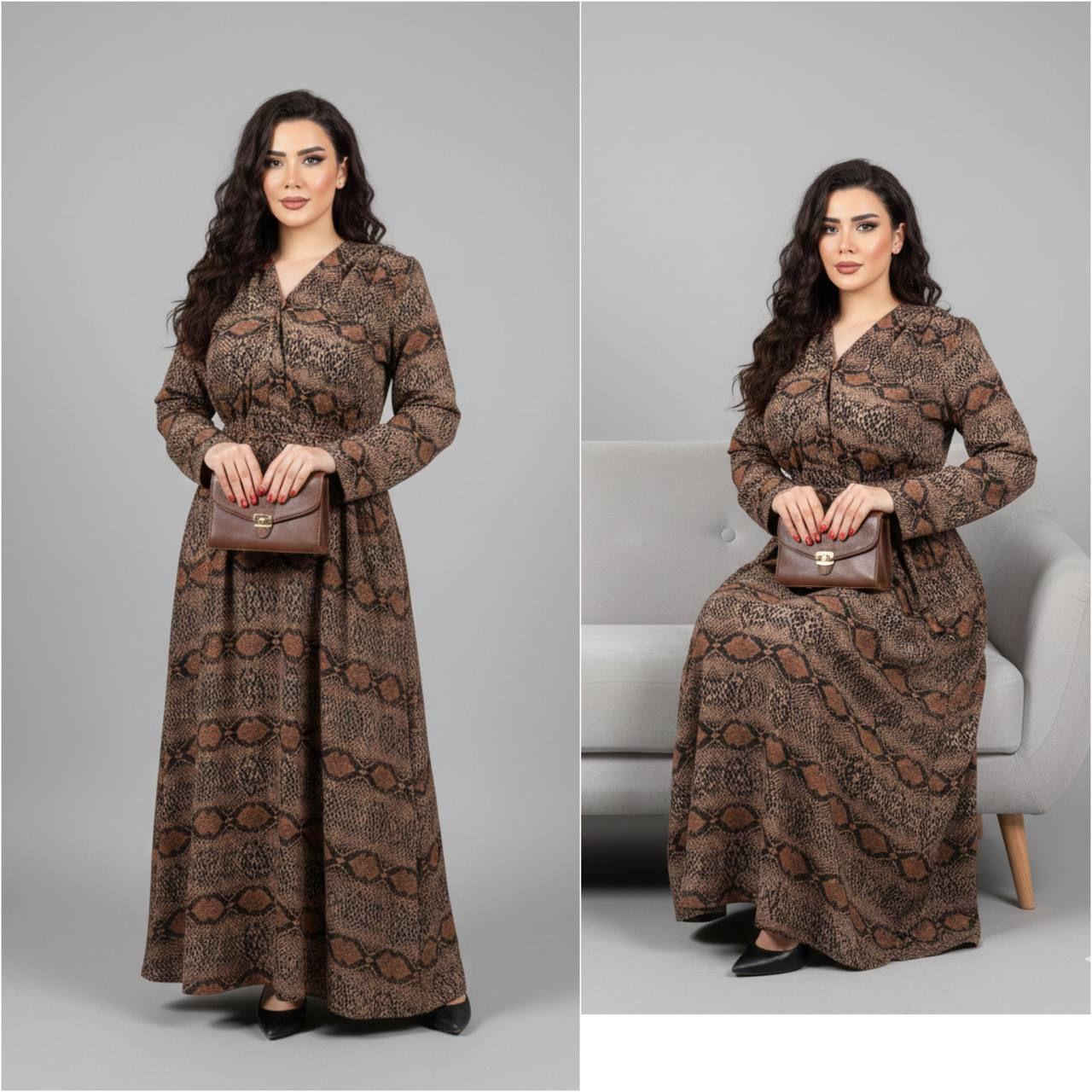 فستان نسائي

خامة كريشا شرط الفحص

فري سايز  لحد 110 كيلو

طول الفستان 145 سنتم

الدرزن 120 الف 
القطعه 15
توصيل لجميع المحافظات 5 بغداد, العراق


**إذا كنت صاحب هذا الإعلان وتريد حذفه لأي سبب، رجاءا أرسل رسالة إلى الدعم الفني**