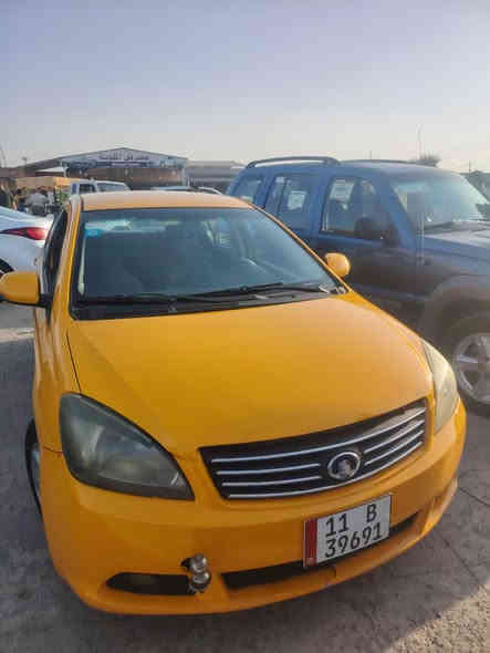 السلام عليكم كريت ويل موديل ٢٠١٢ رقم بغداد مشروع وطني رقم انكليزي جديد شرط التحويل فقط صاحبها بكركوك 

السياره كير محرك بشرط محرك يارس بدون ضرر فقط تصفيات صبغتها جديده مقدم لها ع دفتر بانزين باقي اسبوع يطلع  هيئه صفر نقابه صفر ….سياره اقتصاديه حيل  وغراضها كلها يارس سياره نضيفه مال بيت …. قليل اشتغل بيها تكسي مابيها اي نقص ……

سعر #٥١ورقه$ وبيها مجال للشراي 

رقم تلفون ☎️ 
***********

مكان سياره كركوك /حي الاسرى المفقودين
