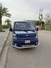 بنگو • ٢٠١٧ • مكينة وكير جديد