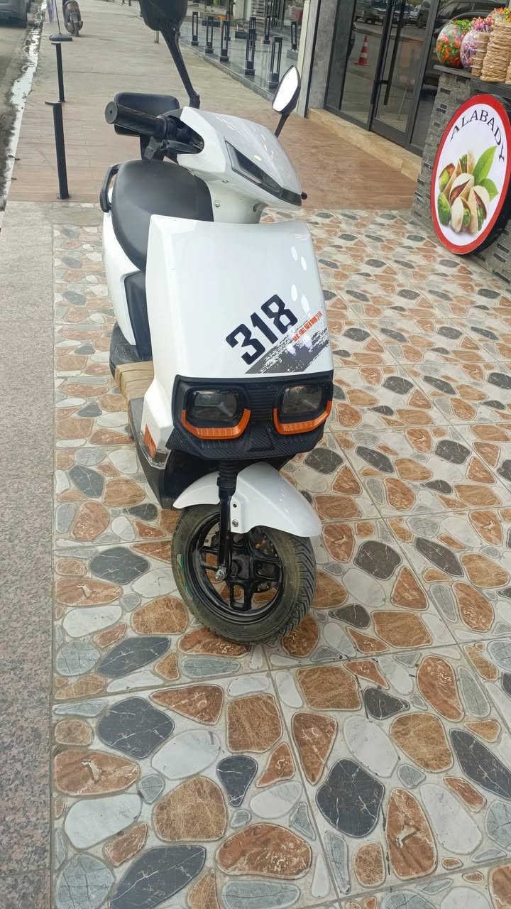 السلام عليكم ماطور ريان 318 لبيع شرط نظيف جدا والسعر 700 وبيه مجال للطيبين


**إذا كنت صاحب هذا الإعلان وتريد حذفه لأي سبب، رجاءا أرسل رسالة إلى الدعم الفني**