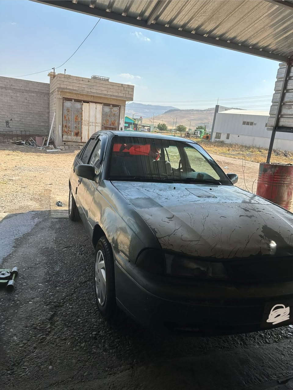داوی سیلۆ
ئاڕمی پلاسیکی سلێمانیە 
گیڕو مەکینەی بی عەیبە 
هەر چوار جامی کارەبایە بەس دوانی دواوەی ئیش ناکات  
مەکینە ١٦ ی
بۆ سعرەکەشی ئەمە ڕەقەمی خاوەنەکەیەتی 
{***********}
{***********} السليمانية, العراق
