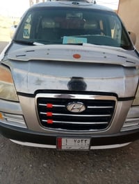 استاريكس • ٢٠٠٧ • رقم ديالى