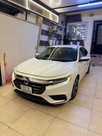 انسايت هايبرد • ٢٠٢١ • رقم اربيل