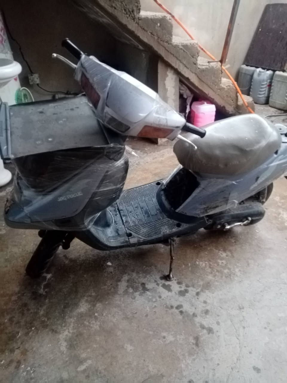 للبيع مطور يماها شرط نظافة صلنصا بلادي كابريتر بلادي شراي على خاص ش220بي مجال


**إذا كنت صاحب هذا الإعلان وتريد حذفه لأي سبب، رجاءا أرسل رسالة إلى الدعم الفني**