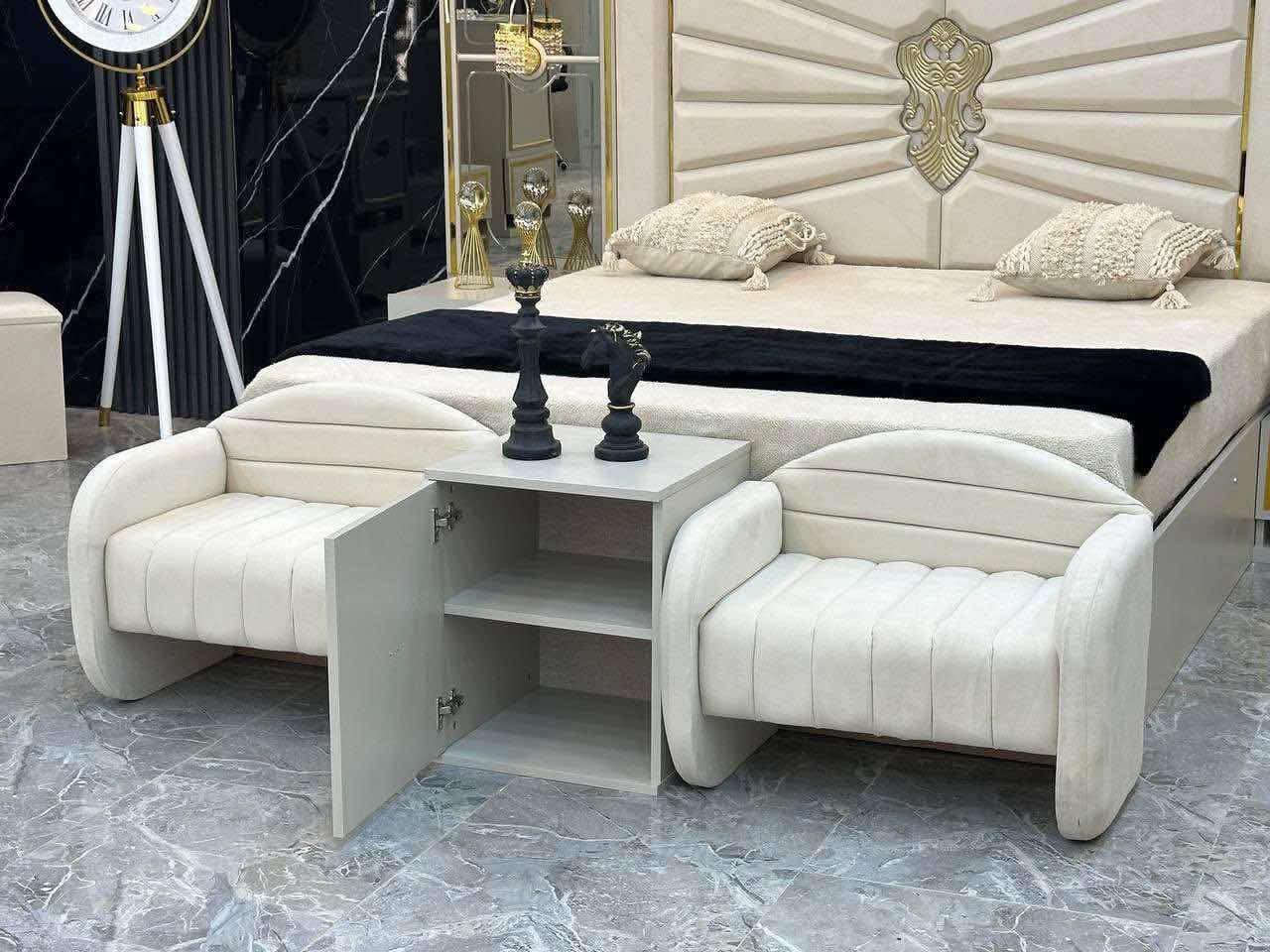 غرفه نوم سعر مليونين مستخدم قليل جدا
العنوان رمادي حي البكر


**إذا كنت صاحب هذا الإعلان وتريد حذفه لأي سبب، رجاءا أرسل رسالة إلى الدعم الفني**