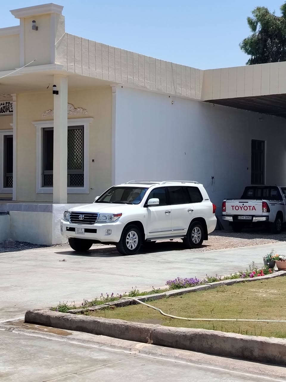 2011 GXR  الاستفسار  ***********
