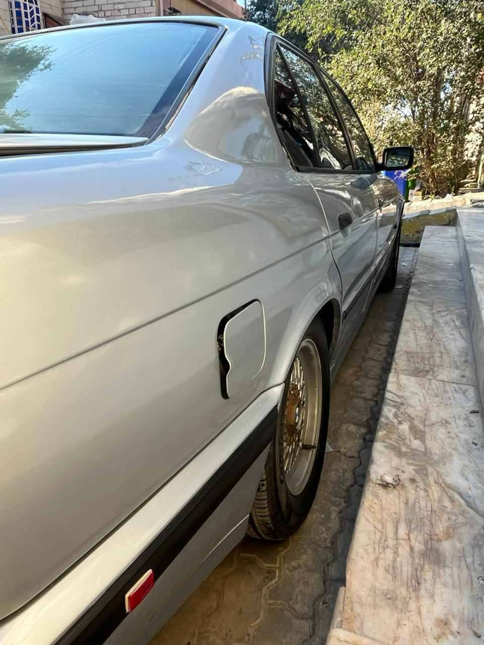 بي إم دبليو سياره كفاله من الضربه صبغ فرن جماليه
محرك ڤيڤتي تبريد تخم تاير سياره جاهزه
السعر 70ومراوس حسب القناعه
*********** البصرة, العراق

