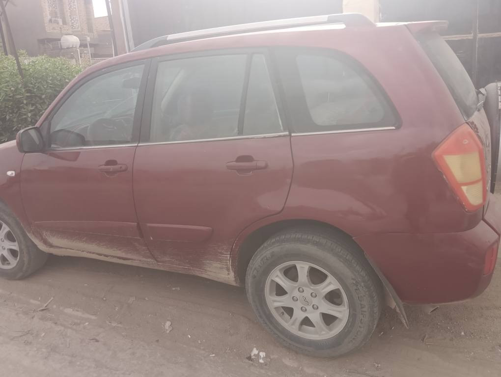 تيكو موديل ١٣ سنويه لحد سنة 2030 سياره بيه خربطه بل محرك كالولي لجويتر عاطل مالته واني مفارغ اصلحه فه ابيه عله وضعه سياره كير يخبل بس لمحرك يخربط سويت ادامه كامله للكشر قبل سبوع ومدوشمه سياره كاعده وحلوه وبل عافيه عل ياخذه شرط تحويل وصاحبه يريد تحويل رقمه واسط الماني وراعيه بل حله ومكانه بل حله ابي غرق قارب جامع المتقين تبريد شغال بس عوزه غاز غير هاي اني اتكفل بيه كوله رقمي ***********
*********** حلة, بابل
