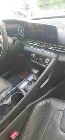 السلام عليكم
النترا هايبرد 

٢٠٢٣  امريكي  فئة لمتدد
بدووووووون  ايرباك 

المواصفات معروفة مال اللمتيد  الحادث  دعامية فقط  تبديل نفس اللون وبطاين جاملغات مال كصة 

الحديد  مكفول  بيهة  طعجات زغار فقط بالقمارة  واضحات بالصور مال تحميل 

السيارة ماشية ٥٨  الف ميل  

عنوان بغداد  رقم بغداد 

السعر ١٦٠ نهايتهة

للاتصال 
***********
