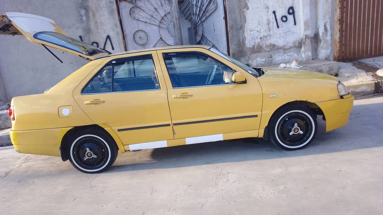 اكوين للبيع ٢٠١٠محور محرك وكير كولف بشرط الفحص بدون ضرر ولا صبغ هيه وغرامات صفر هزه جديدة رقم بغداد شرط التحويل سياره جاهزه السعر مناسب الشراي يخبر صاحب السيارة لين ما اعرف سعرها معامله مال تحويل كامله بس على بصمه بقت اني بياع حتا اليشتري بسمو اتصير مكاني موصل تلكيف ***********

