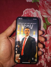 ايفون ١٢ برو ماكس • بطارية ٨٦ • شاشة مبدلة