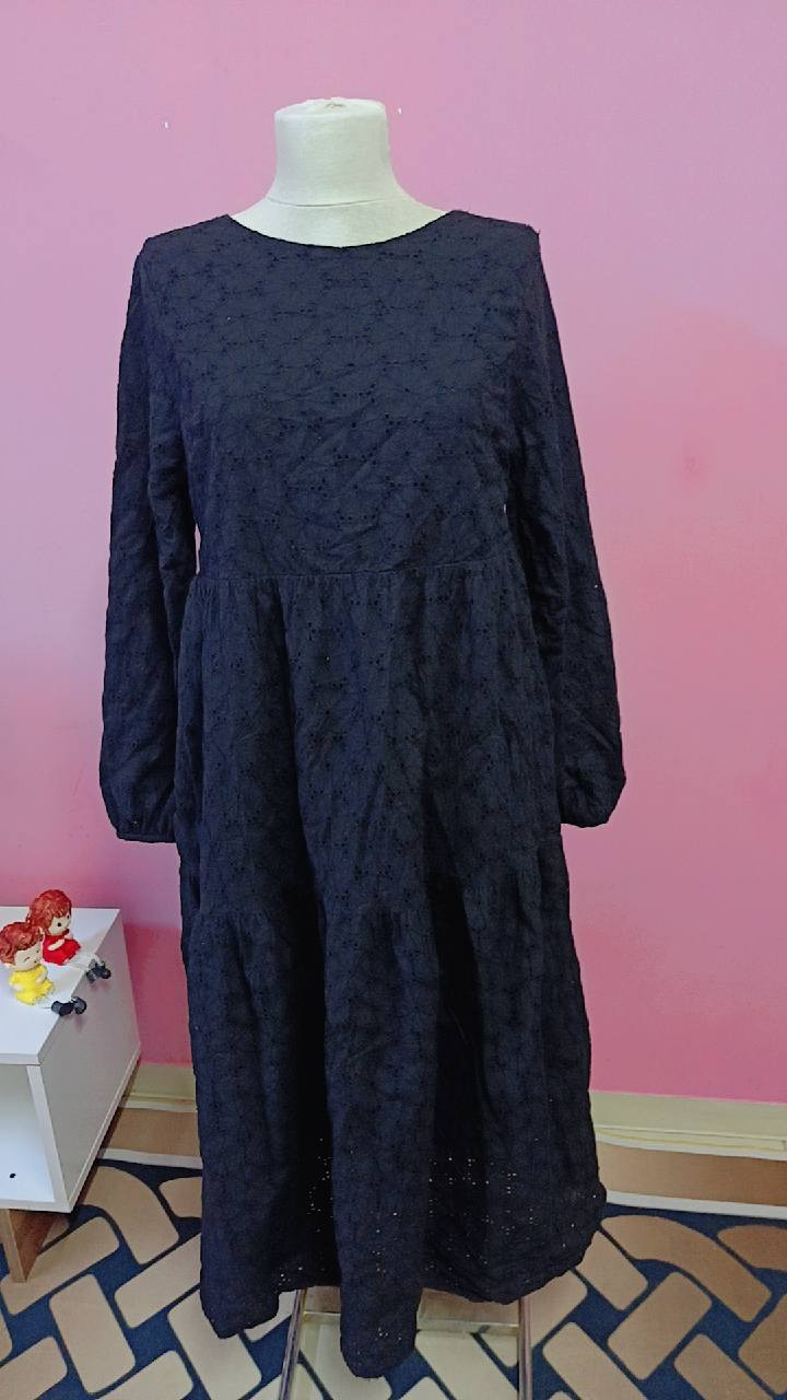 تخفيضات ✅✅✅✅
اخر قطع ع ٥٠٠ والف بسسسسسسس
الفساتين ع ٥ واكو ٣
توصيل بسمايه الف
لحكوووو


**إذا كنت صاحب هذا الإعلان وتريد حذفه لأي سبب، رجاءا أرسل رسالة إلى الدعم الفني**