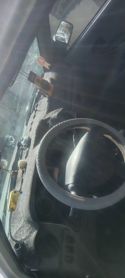 سايبه موديل 2018رقم كربلاء مشروع وطني كفاله عامه على وضع الشركه حداديه جديده كير جديد تبريد شغال محرك جديد خيرمن الله السعر 55وبيه مجال العنوان كوفه عباسيه للاتصال ***********
