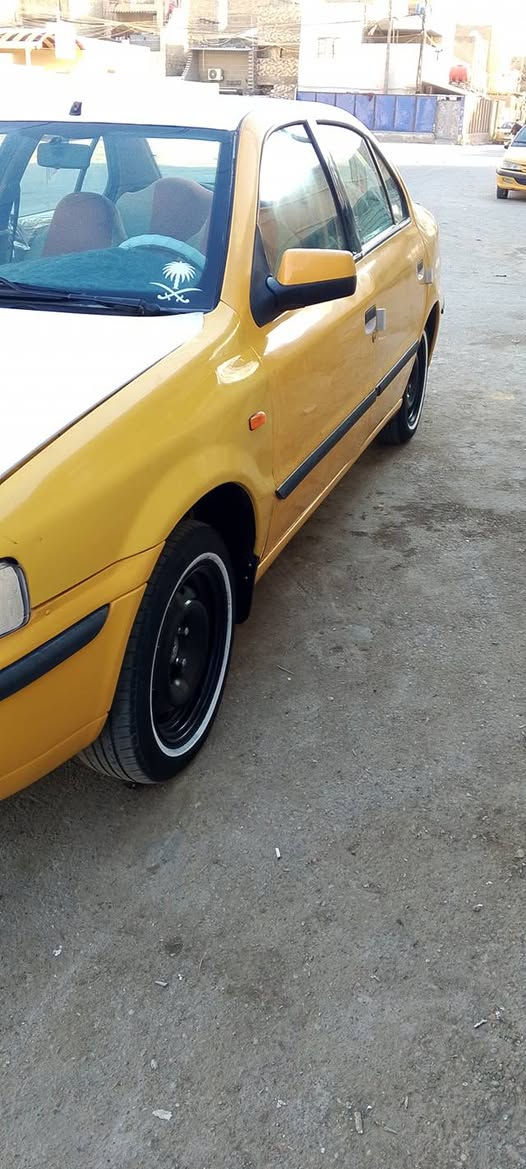 السلام عليكم سمند ناطقة موديل
2012 عليها هيئه وغرامات 900الف ينكطعن من سعر السياره سياره شرط التحويل 
السعر 28 العنوان بغداد مدينة الصدر شارع الفلاح رقم الهاتف ***********
