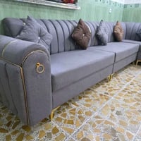 ديوان • ١٠مقاعد • بغداد