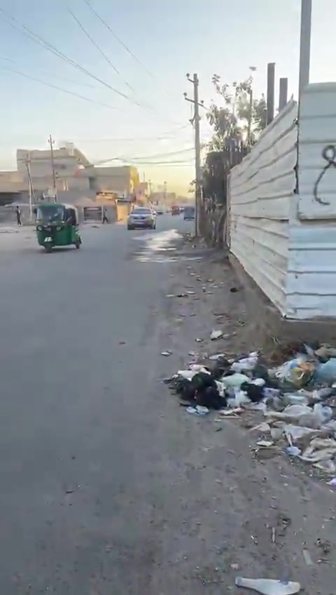 السلام عليكم 
قطعة ارض للبيع جنس الارض واقع حال 
الوجه ٥ونص تنزل شويه بل كاع صير ٦
والنزال ١٨
الرئاسه قرب سكله ابو محمد 
ما متواجد فيسبوك 
***********
