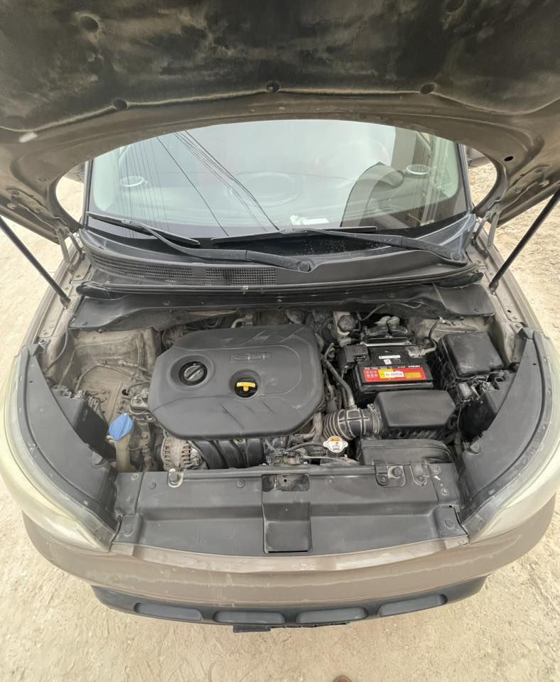 للبيع صول موديل 2015  ماشيه 77 الف سياره مواصفات عاديه مكينه 2000 رقم بابل مداور ثاني يوم مكانها كربلاء ترهم مراوس ***********
