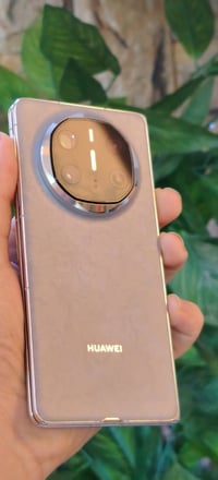 هواوي ميت X6 • ٥١٢ • مستخدم ١٠ ايام