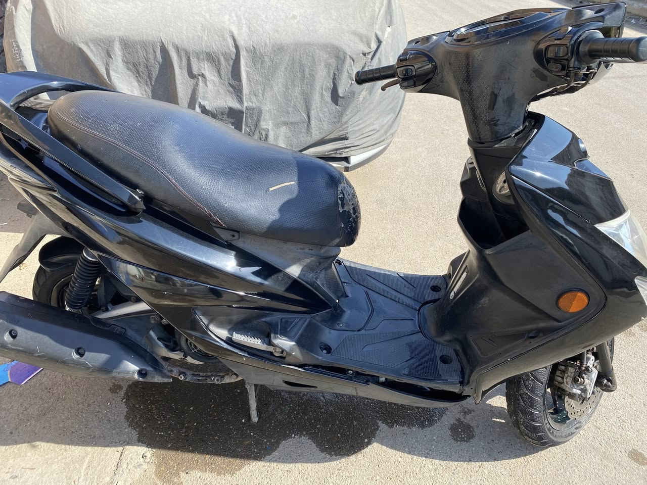 سلام عليكم سكنس ألد البيع كفاله برغي ما مفتوح بيه نكره سلف كهربائيات كله شغاله  تشغيل عن بعد بصمه بيه سعر 850 وبيه مجال  مدينه الصدر ***********  اتصل أو واتساب ؟
