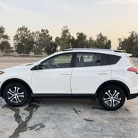 راف فور • ٢٠١٧ • وارد امريكي