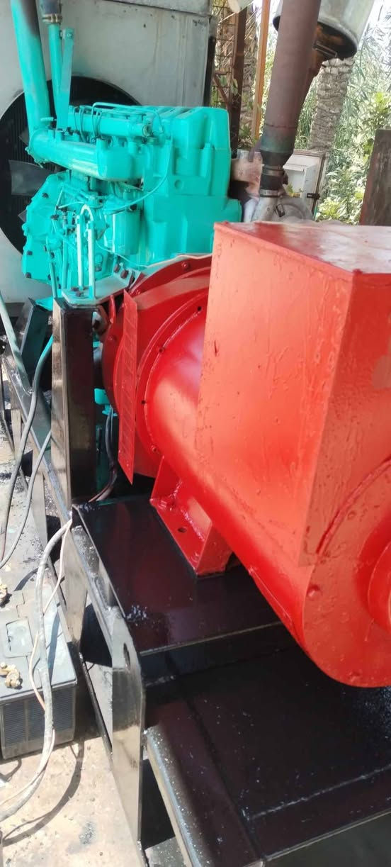 سلام. عليكم. سكانية DS بلادي راس. توليد ٢٠٠ كيفي
مكفولة  ونضيفة  رقم صاحب. المولدة  ***********
متواجد في. محافظة. بغداد
