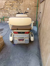 دراجة كهربائية • البكان السياحي • واتساب