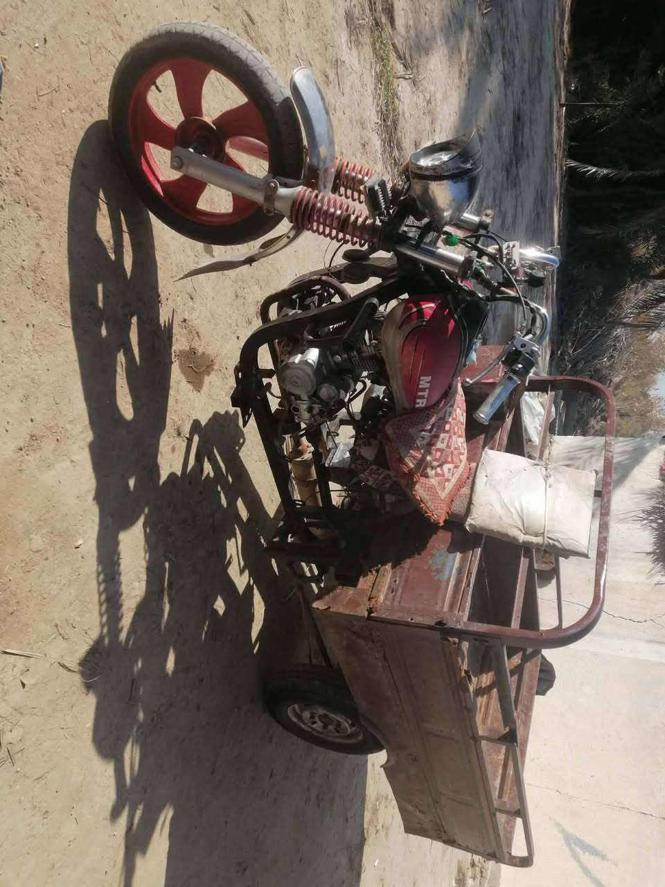 سلام عليكم ستوته للبيع كلك شاصي مكفول مكلف بلنشر هاذه رقم راعيه ***********
