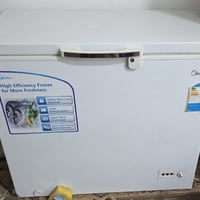 مجمده • فريزر