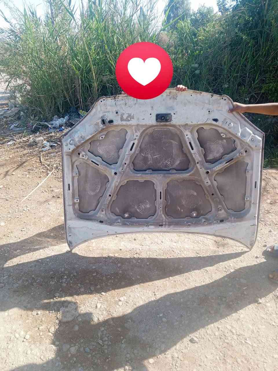 سلام عليكم بنيد اوبترا للبيع قيم واخذ بل الي يرضي الله


**إذا كنت صاحب هذا الإعلان وتريد حذفه لأي سبب، رجاءا أرسل رسالة إلى الدعم الفني**