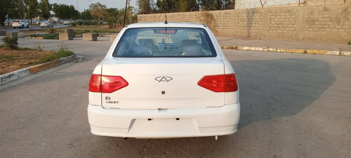 السلام عليكم شيري ميرلة 2014بلاديه كير مكينه خير من الله تبريد شغال تخم تاير صدر  جديد بيهة طخه خفيفه بل جاملغ خلفي  ولباقي مكفول مكان بغداد البياع سعر 53وبيهة مجال ذا ما يعجبك سعر اعبر منشور تصال *********** وكلشي موجود بل سوك
