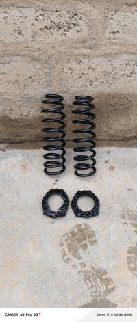 لويات خلفي • كورلا • نضيفات