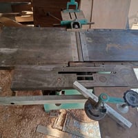 مجموعة نجاره • كاملة • بدون نواقص