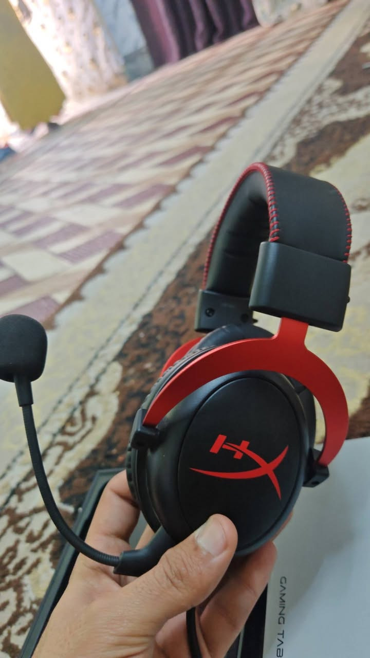 رمضان كريم
ريد ماجيك ذكره 256........... سعر جهاز 750 
ركز وياي مستخدم شهرين
يجي ويا كارتونه و كيبل
مكاني بغداد مدينه الصدر *********** 
وعندي سماعه هايبر اكس معرفه مواصفاتها وسعرها مشتريها 70 دولار هم البيع اريدها ب 50 الف
