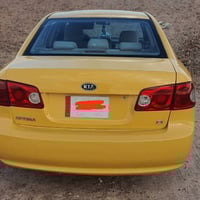 ابتيما خليجي • ٢٠٠٨ • رقم بغداد