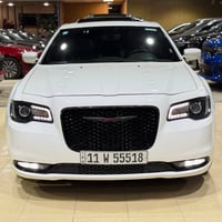 كرايسلر 300S • ٢٠٢٣ • ٥٥٠٠٠ ميل