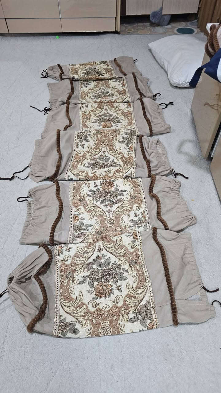 #الجمیع 6بەرگەپشتی کوردی بوفرۆشتن تازەیە لەگەڵ ڕەنگی فەرشم ناگونجی بۆفرۆشتن سعری گونجاوە کەلار گازینۆ


**إذا كنت صاحب هذا الإعلان وتريد حذفه لأي سبب، رجاءا أرسل رسالة إلى الدعم الفني**