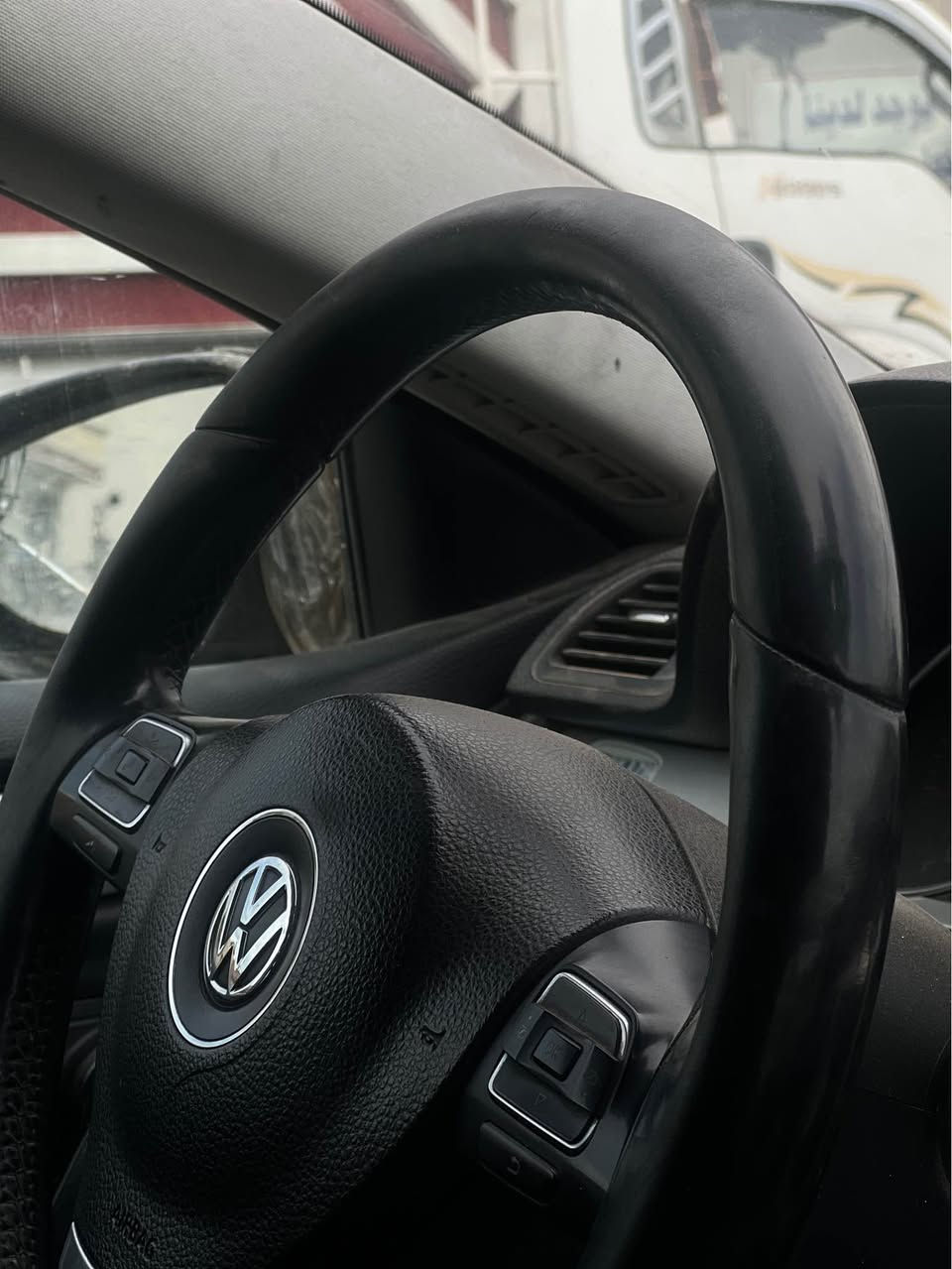 PASSAT CC (VR6)🚀

للبيع Volkswagen Passat CC 2011

🔹 محرك 3.6 V6
🔹 رقم أربيل
🔹 سيارة مميزة من ناحية الأداء والثبات والراحة
🔹 محرك قوي وعزم ممتاز
🔹 داخلية مرتبة وقيادة ممتعة
🔹 مناسبة للاستخدام اليومي والسفر

✅ حادث بنيد طاير
✅ السعر مناسب مقارنة بالمواصفات

السيارة تُفحص فحص كامل، والبيع للجادين فقط.
للاستفسار والمعلومات الإضافية مراسلة خاص.

رقمي ***********
0773622217 بغداد, العراق
