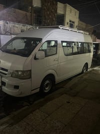 جنبي H2 • ٢٠١٥ • بدون ضربه