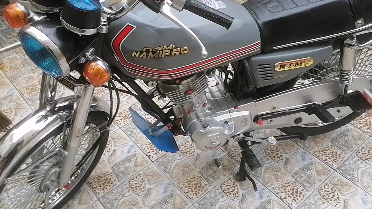 السلام عليكم دراجه نامه برو موديل 2025 طالعه بشهر 11 دراجه نضيفه وكلشي بيه شغال للبيع فقط السعر 750
للتواصل ***********
