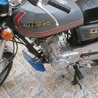 دراجه نامه برو موديل 2025 طالعه بشهر 11 دراجه نضيفه وكلشي بيه شغال للب...