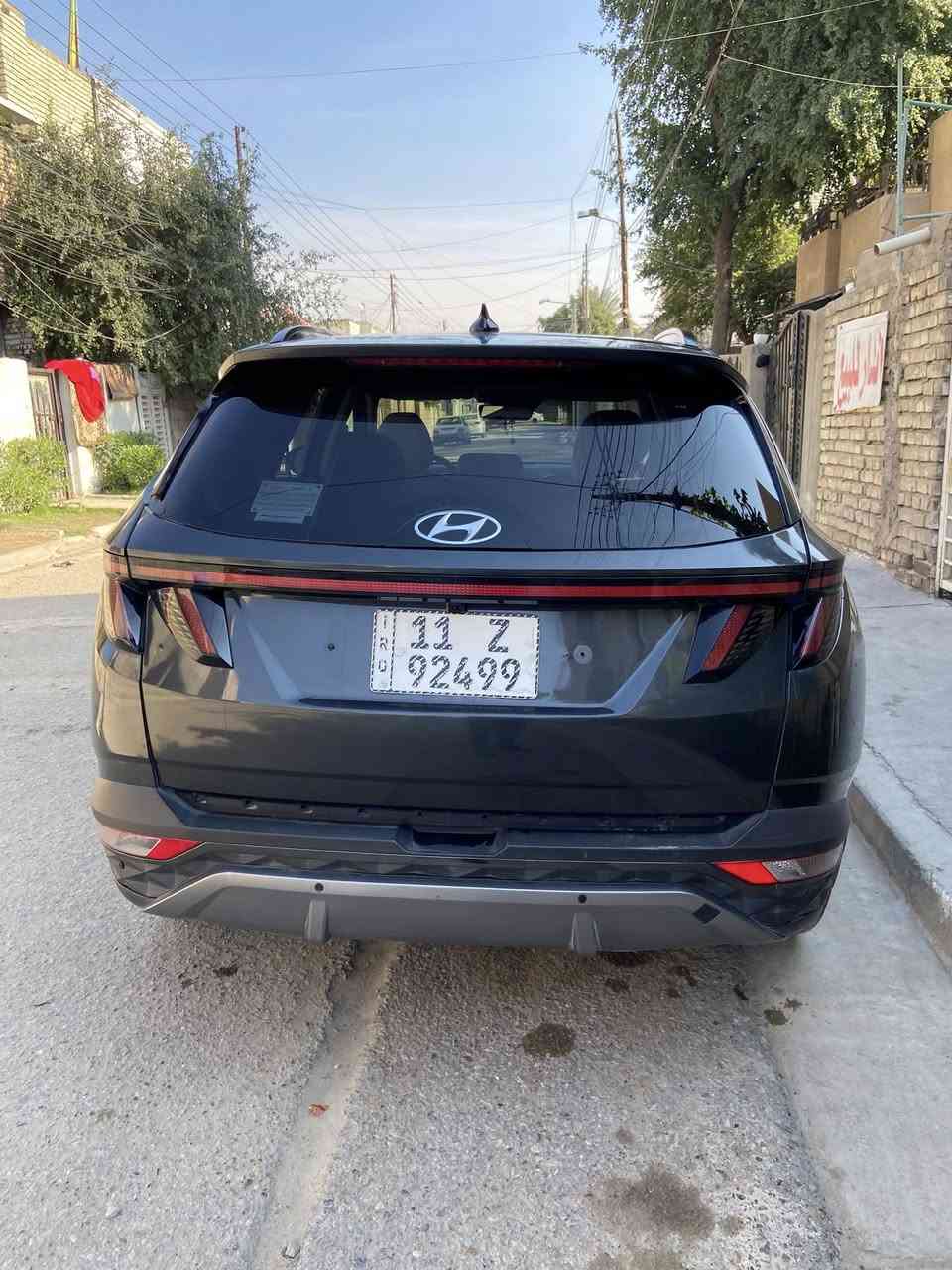 سلام عليكم توسان 2023 فول مواصفات لمتد شفتات ستيرن كير ماوس بانوراما تشغيل عن بعد سماعات Boseكامرات 360درجة  تتقدم وترجع عل بصمة صندوق كهرباء وباقي المواصفات المعروفة حادثة جانلغ الخلفي جهة الايسر وباب الصندوق كسر ومكينة مكفول سعر 188 وبيه مجال مكاني الامين ***********غير متواجد على الفيس
