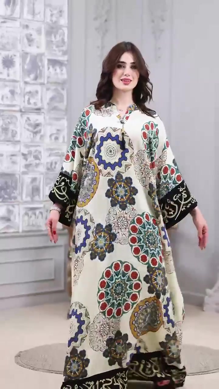 القياس L . XL 2XL 3XL 
سعر القطعة 15 الف 
أحدث موديلات الكلابيات و الدراعات 2026
جنى للألبسة النسائية للربح البسيط 
ديالى المقدادية / حي العصري شارع دكتورة يسرى مجاور جمعية شهربان 
يوجد توصيل لكل العراق 5 الألف 

#ملابس_نسائيه #دراعات_خليجية


**إذا كنت صاحب هذا الإعلان وتريد حذفه لأي سبب، رجاءا أرسل رسالة إلى الدعم الفني**