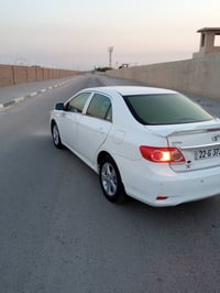 كورلا • ٢٠١٣ • رقم اربيل
