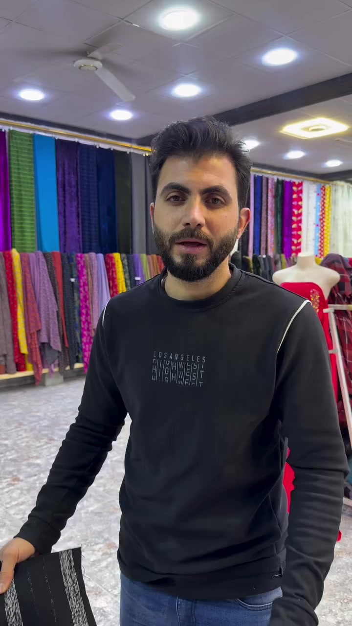 خيشه اماراتي اصلي
عليه تخفيض
سعر القطعة هسه ب (15) الف
حجز السريع واتساب
***********
